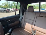 2025 Ridgeline Thumbnail 12