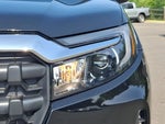 2025 Ridgeline Thumbnail 30