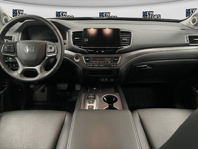 2025 Honda Ridgeline - $34,948