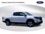 2026 Ridgeline Thumbnail 2