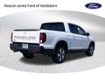 2026 Ridgeline Thumbnail 3