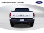 2026 Ridgeline Thumbnail 4