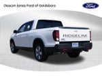 2026 Ridgeline Thumbnail 6