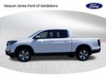 2026 Ridgeline Thumbnail 7