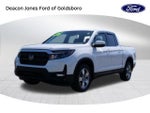 2026 Ridgeline Thumbnail 8