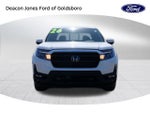 2026 Ridgeline Thumbnail 9
