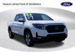 2026 Ridgeline Thumbnail 10