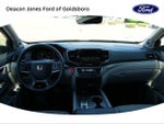 2026 Ridgeline Thumbnail 20