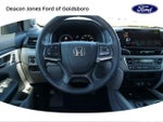 2026 Ridgeline Thumbnail 22