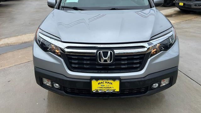 2018 Honda Ridgeline RTL