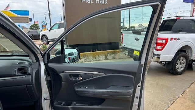2018 Honda Ridgeline RTL