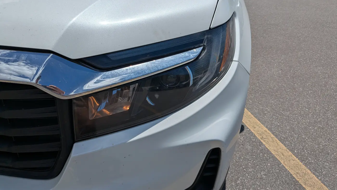 2022 Honda Ridgeline RTL