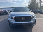 2023 Ridgeline Thumbnail 2