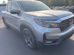 2023 Ridgeline Thumbnail 3