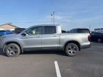 2023 Ridgeline Thumbnail 8