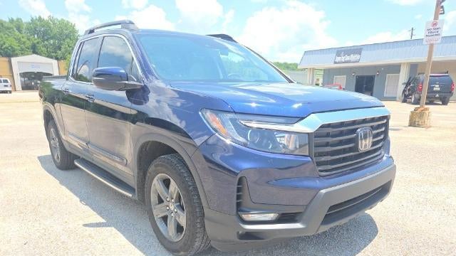 Preowned 2023 Honda Ridgeline RTL for Sale