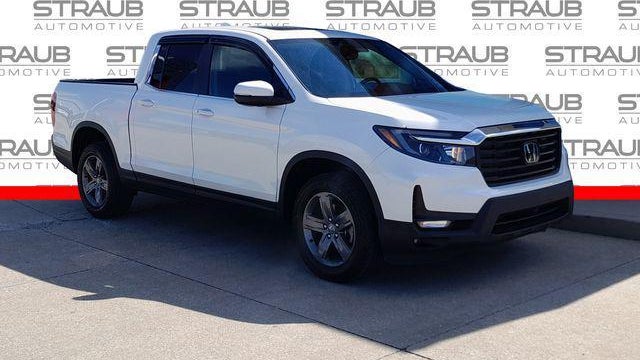 Preowned 2023 Honda Ridgeline RTL for Sale