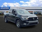 2023 Ridgeline Thumbnail 2