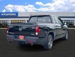2023 Ridgeline Thumbnail 5