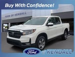 2024 Ridgeline Thumbnail 1