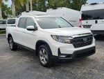 2024 Ridgeline Thumbnail 2
