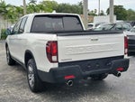 2024 Ridgeline Thumbnail 4