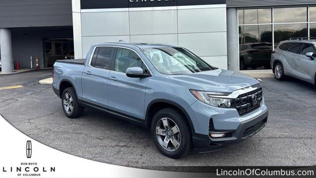 Preowned 2024 Honda Ridgeline RTL for Sale