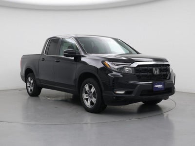 2025 Honda Ridgeline AWD RTL 4DR Crew Cab 5.3 FT. SB