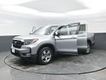 2025 Ridgeline Thumbnail 35