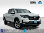 2026 Ridgeline Thumbnail 2