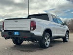 2026 Ridgeline Thumbnail 15