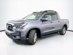 2026 Ridgeline Thumbnail 1