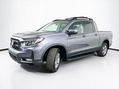 Photo of a 2026 Honda Ridgeline AWD RTL 4DR Crew Cab 5.3 FT. SB for sale