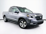 2026 Ridgeline Thumbnail 2