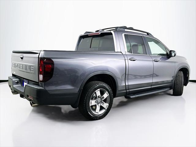 2026 Honda Ridgeline - $44,279