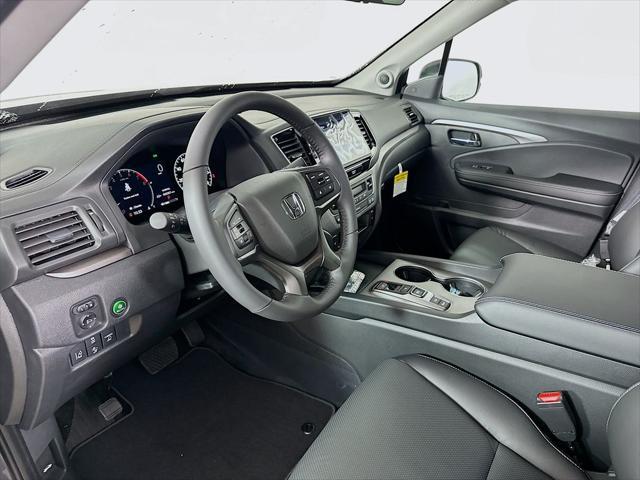 2026 Honda Ridgeline - $44,279