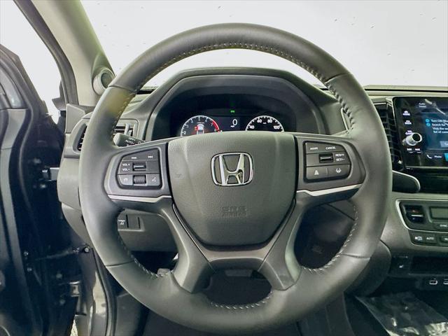 2026 Honda Ridgeline - $44,279