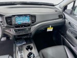 2026 Ridgeline Thumbnail 20