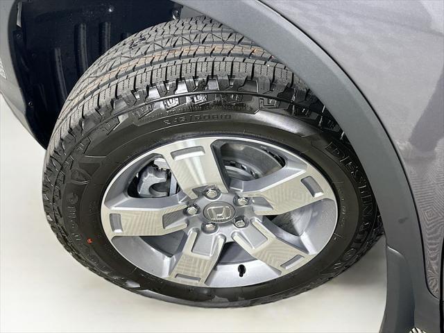2026 Honda Ridgeline - $44,279