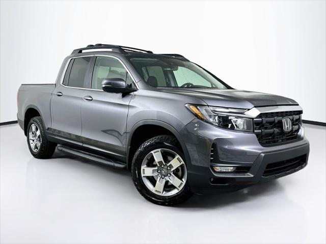 2026 Honda Ridgeline - $44,079