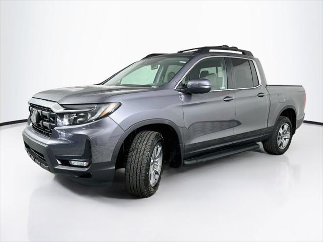 2026 Honda Ridgeline - $44,079