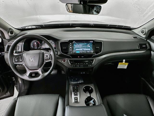2026 Honda Ridgeline - $44,079