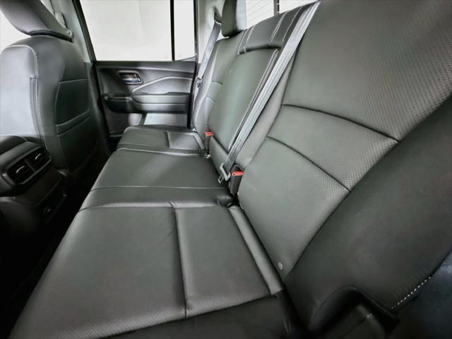 2026 Honda Ridgeline - $44,079