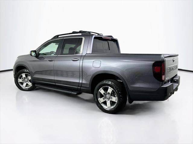 2026 Honda Ridgeline - $44,079