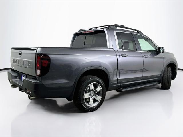 2026 Honda Ridgeline - $44,079