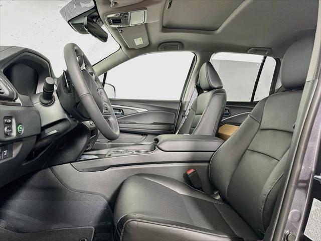2026 Honda Ridgeline - $44,079
