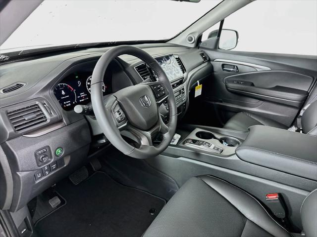 2026 Honda Ridgeline - $44,079