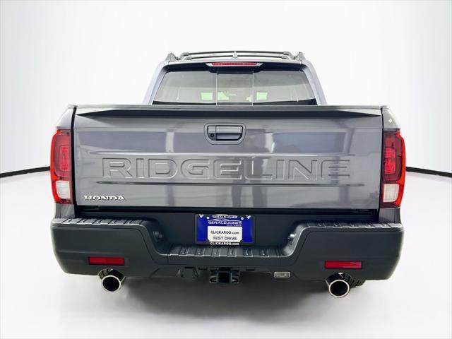 2026 Honda Ridgeline - $44,079