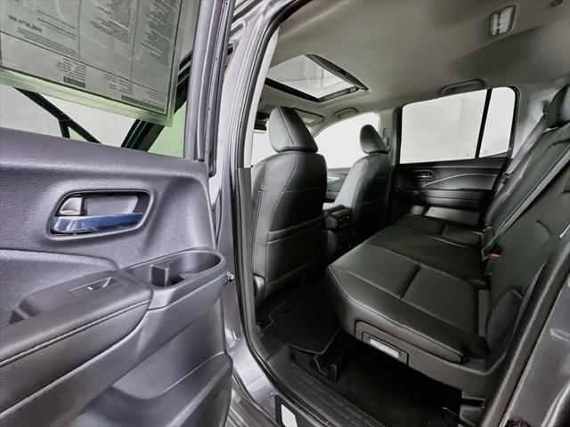 2026 Honda Ridgeline - $44,079