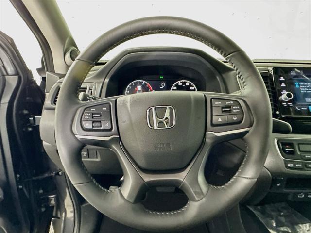 2026 Honda Ridgeline - $44,079